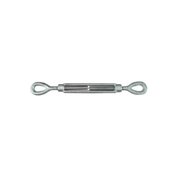 National Hardware 12x6EyeEye Turnbuckle N177-402 - main